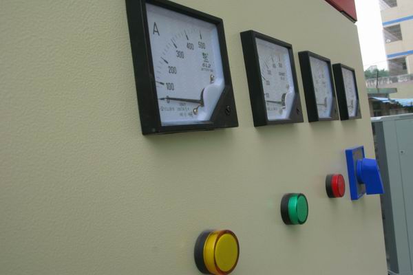 安义配电箱-3683讲讲配电箱的好处有哪些